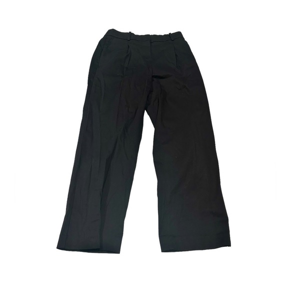 Talbots Women’s Black Dress Pants Trousers Stretch Waist Size 2 - Picture 1 of 4